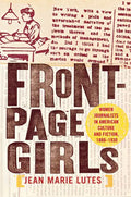 Front-Page Girls - Paperback