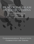 Practicing Islam in today's China: Differing Realities for the Uighurs and the Hui - Paperback