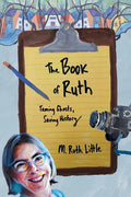 The Book of Ruth - Paperback