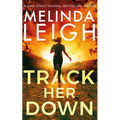 Track Her Down - Paperback