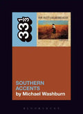 Tom Petty's Southern Accents - Paperback
