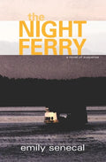The Night Ferry - Paperback