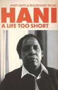 Hani A Life Too Short - Paperback