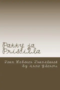 Patty ja Priscilla - Paperback