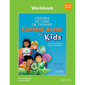 Oxford Picture Dictionary Content Area for Kids Workbook - Paperback