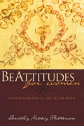 BeAttitudes for Women - Paperback