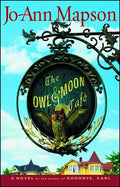 The Owl & Moon Cafe - Paperback