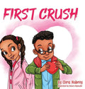 First Crush - Hardcover