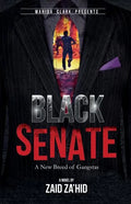 Black Senate - Paperback