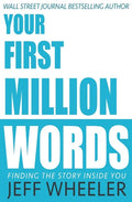 Your First Million Words - Paperback