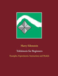 Telekinesis for Beginners: Examples, Experiments, Instructions and Models - Paperback