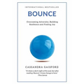 Bounce: Overcoming Adversity, Building Resilience, and Finding Joy - Paperback