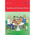 Speaking and Listening Games - Paperback