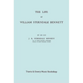 The Life of William Sterndale Bennett (1816-1875) (Facsimile of 1907 Edition) - Paperback