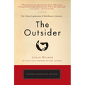 The Outsider: The Classic Exploration of Rebellion and Creativity - Paperback
