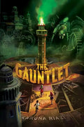 The Gauntlet - Paperback