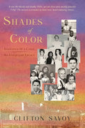 Shades of Color: Innocence of a Child - An Unequaled Legacy - Paperback