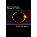 Top Ten Facts About Eclipses - Paperback
