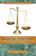 Balancing Christianity - Paperback
