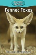 Fennec Foxes - Paperback