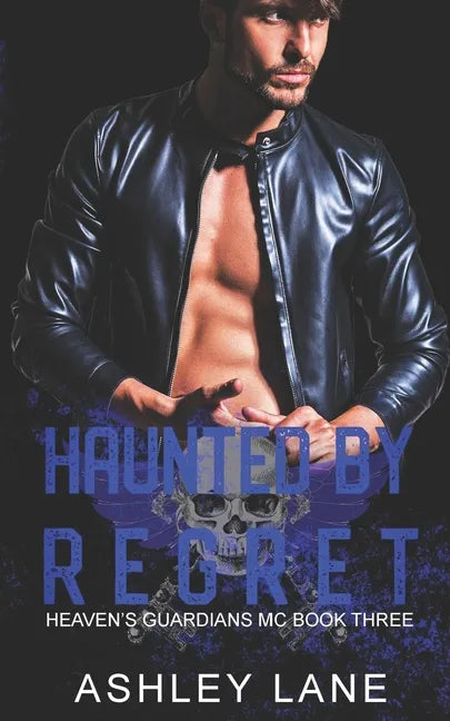 Haunted By Regret - Paperback