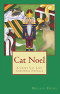 Cat Noel - Paperback