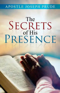 The Secrets of his presence - Paperback