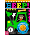 Beep! - Board Book