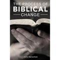 The Process of Biblical Change - Paperback