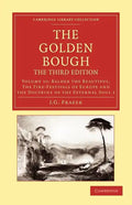 The Golden Bough - Paperback