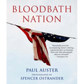 Bloodbath Nation - Hardcover