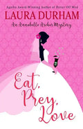 Eat, Prey, Love - Paperback