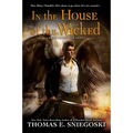 In the House of the Wicked - Paperback