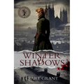 The Winter of Shadows - Hardcover