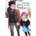 Sorry for My Familiar Vol. 9 - Paperback