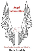 AI: Angel Intervention - Paperback