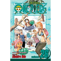 One Piece, Vol. 26 - Paperback