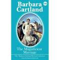 194. The Magnificent Marriage - Paperback