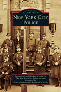 New York City Police - Hardcover