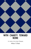 With Charity Toward None - Paperback