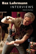 Baz Luhrmann: Interviews - Paperback