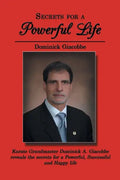 Secrets for a Powerful Life - Paperback