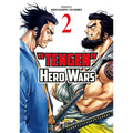 Tengen Hero Wars Vol.2 - Paperback