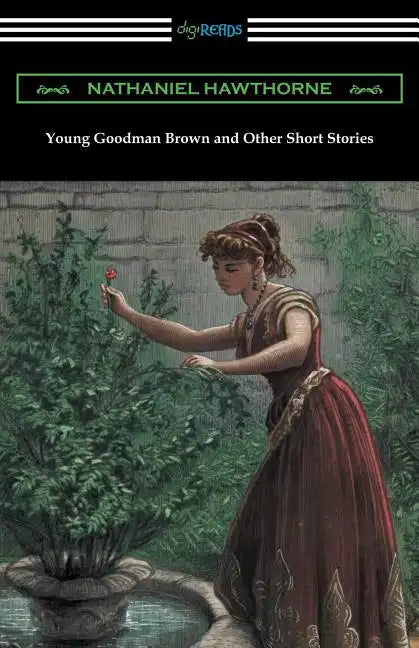 Young Goodman Brown and Other Short Stories - Paperback
