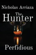 The Hunter: Perfidious - Paperback