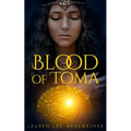 Blood of Toma - Paperback