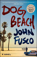 Dog Beach - Paperback
