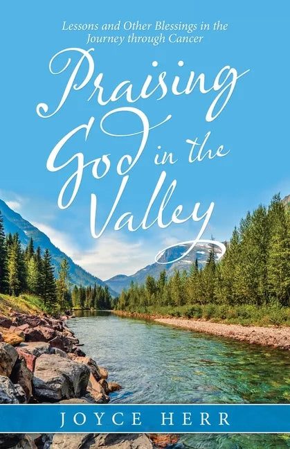 Praising God in the Valley: Lessons and Other Blessings in the Journey Through Cancer - Paperback