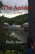 The Accident - Paperback
