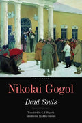 Dead Souls - Paperback